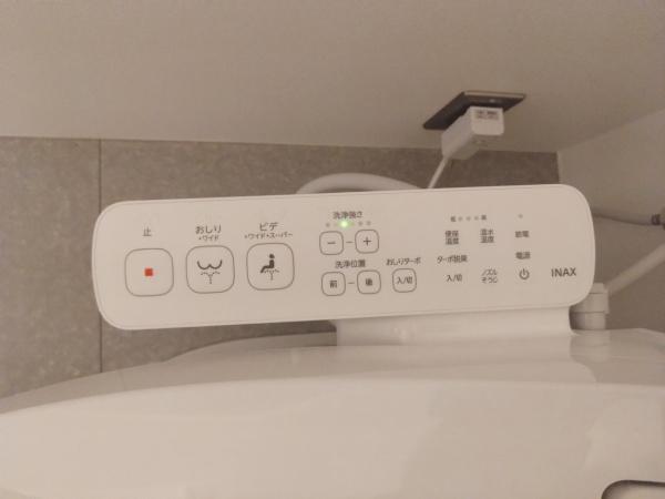 京橋第一コーポ