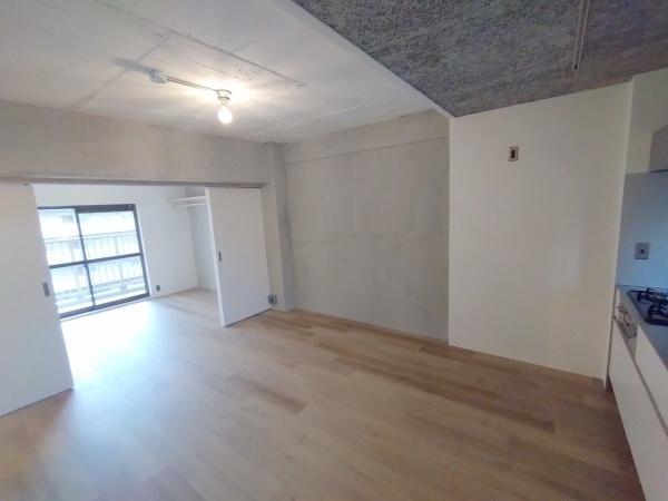 京橋第一コーポ