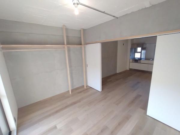 京橋第一コーポ