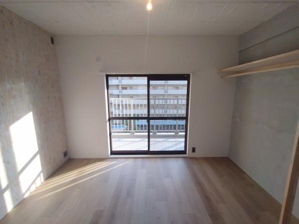 京橋第一コーポ