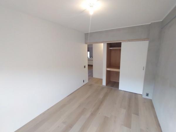 京橋第一コーポ