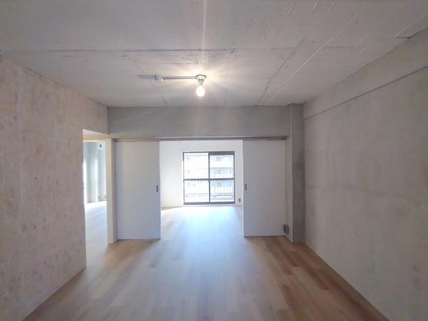 京橋第一コーポ