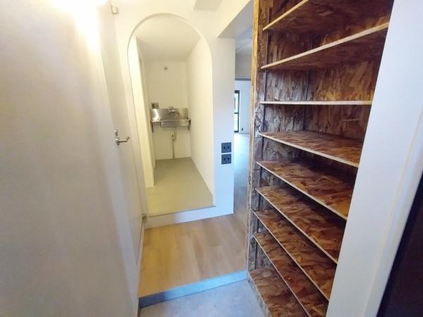 京橋第一コーポ