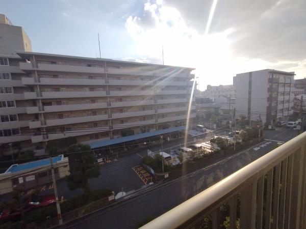 京橋第一コーポ