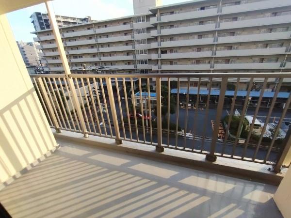 京橋第一コーポ