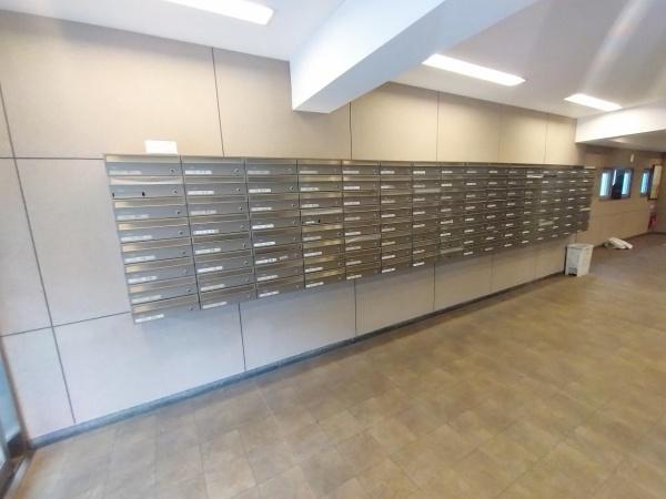 京橋第一コーポ