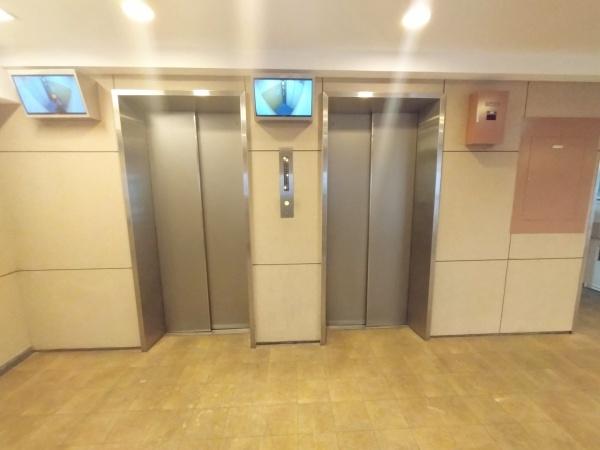 京橋第一コーポ