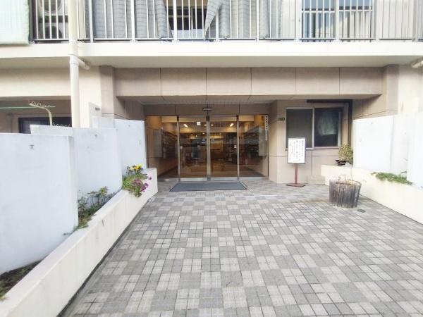 京橋第一コーポ