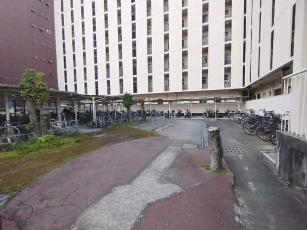 京橋第一コーポ