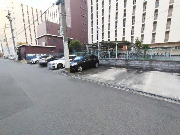 京橋第一コーポ