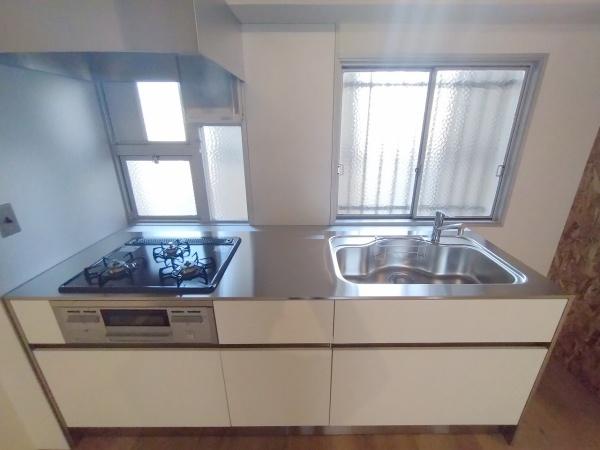 京橋第一コーポ