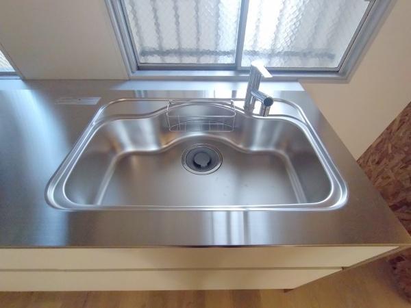 京橋第一コーポ