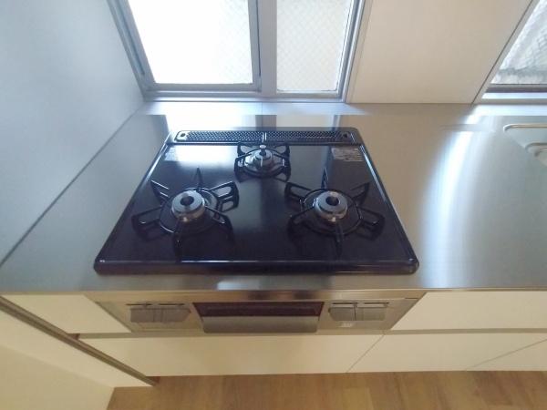 京橋第一コーポ