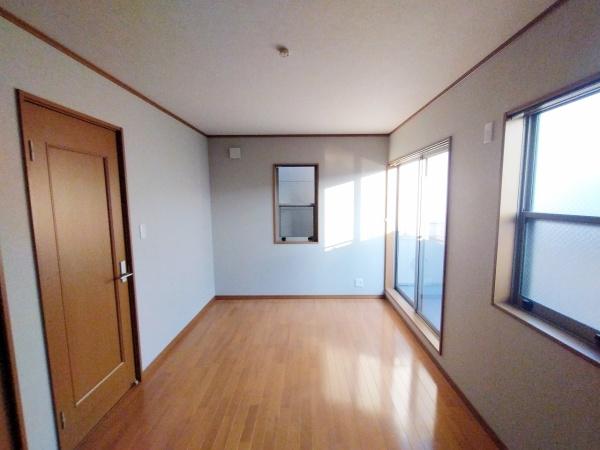 大阪市都島区都島中通２丁目の中古一戸建て