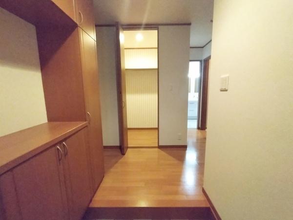 大阪市都島区都島中通２丁目の中古一戸建て