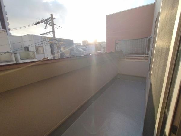 大阪市都島区都島中通２丁目の中古一戸建て