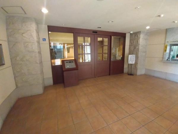 リバーガーデン森の城