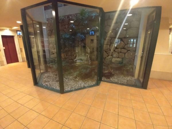 リバーガーデン森の城