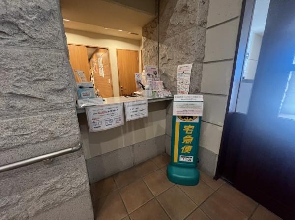 リバーガーデン森の城