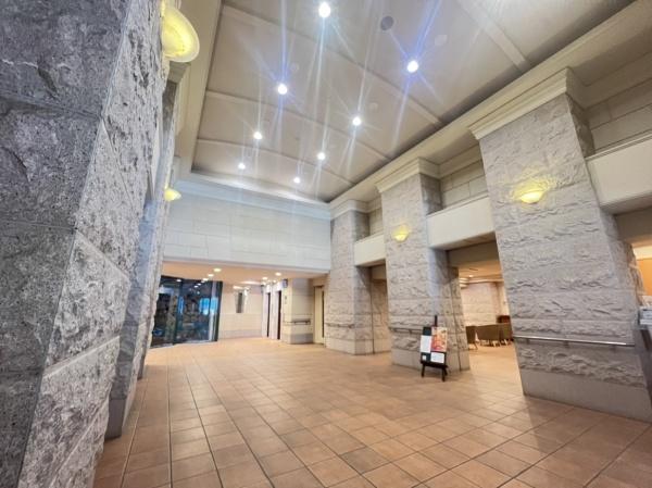 リバーガーデン森の城