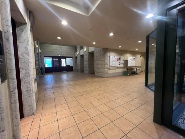 リバーガーデン森の城