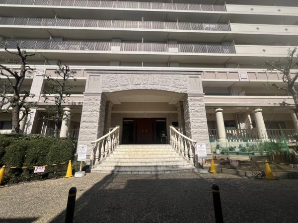 リバーガーデン森の城