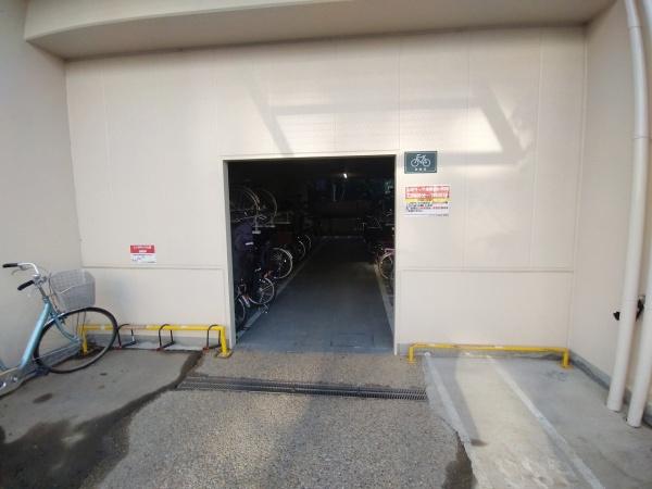 リバーガーデン森の城