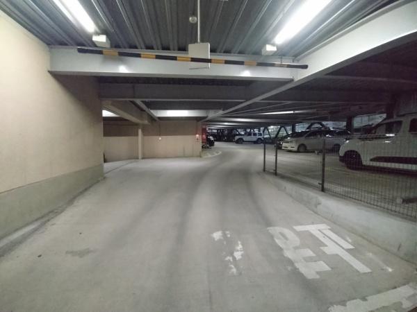 リバーガーデン森の城