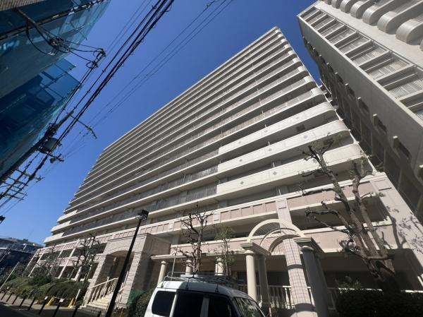 リバーガーデン森の城