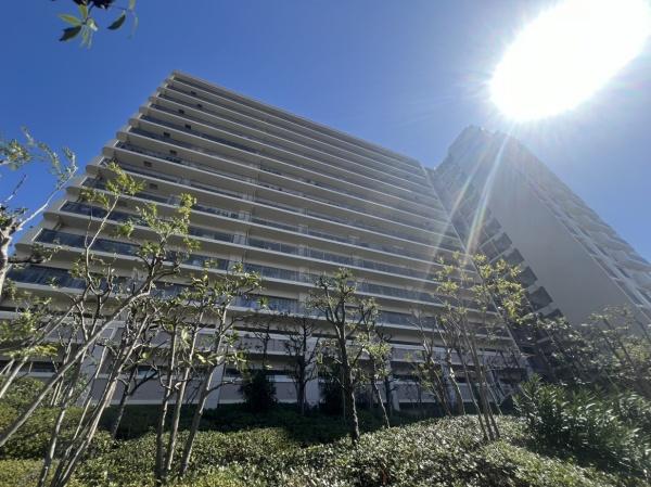 リバーガーデン森の城