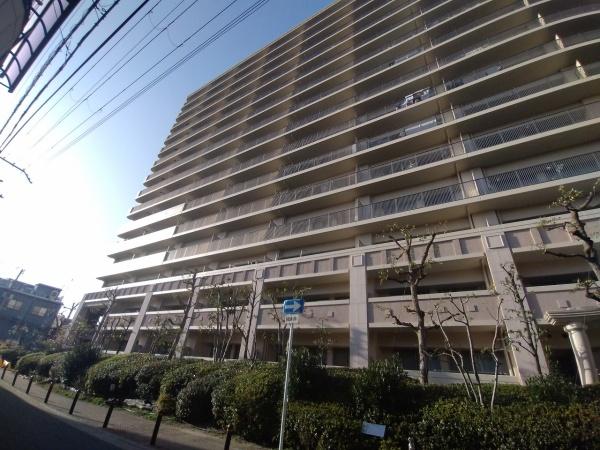 リバーガーデン森の城