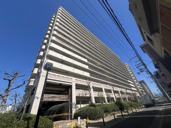 リバーガーデン森の城