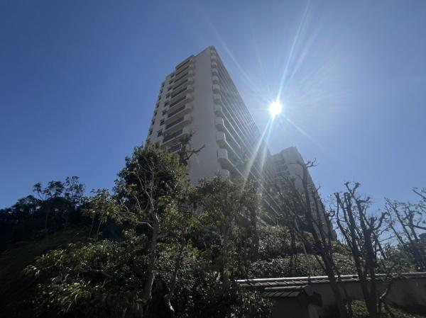 リバーガーデン森の城