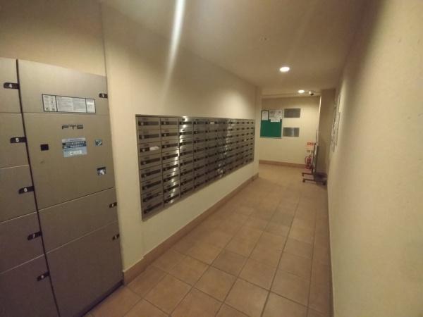 リバーガーデン森の城