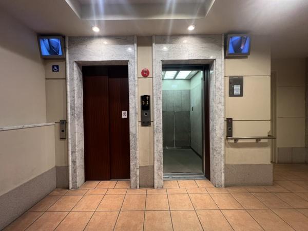 リバーガーデン森の城