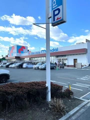大阪市鶴見区緑３丁目の中古一戸建て(万代新森店)