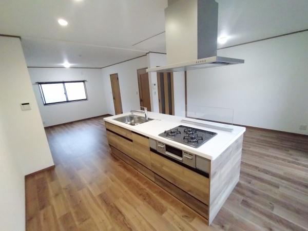 大阪市鶴見区緑3丁目　中古戸建
