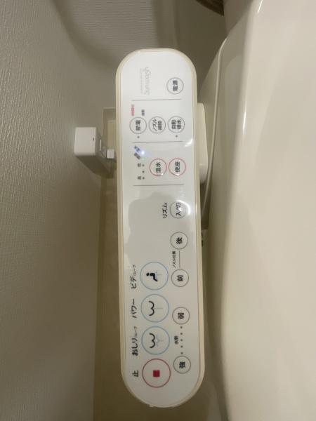 パークハイツ千島