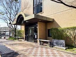 パークハイツ千島(大阪市立大正図書館)