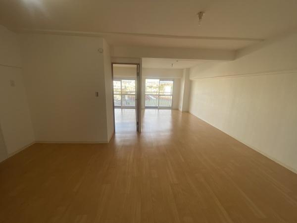 パークハイツ千島