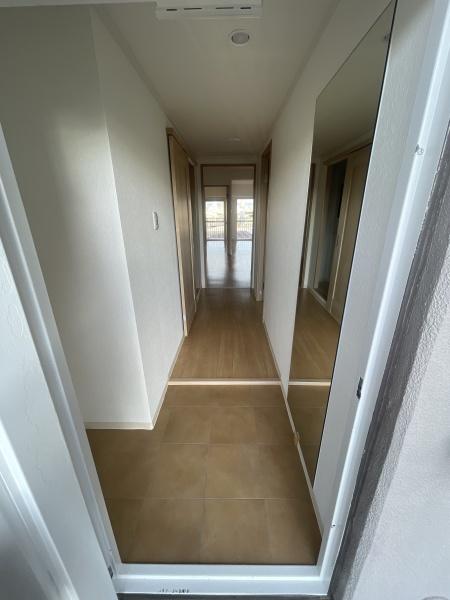 パークハイツ千島