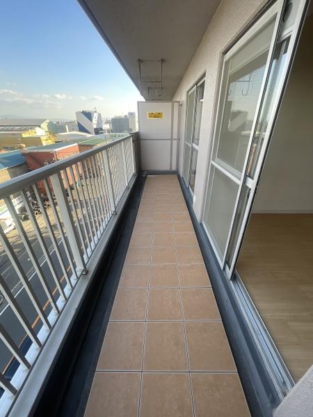 パークハイツ千島