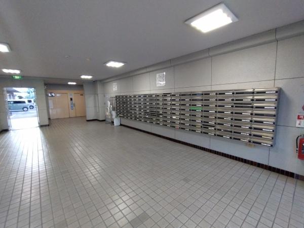 パークハイツ千島