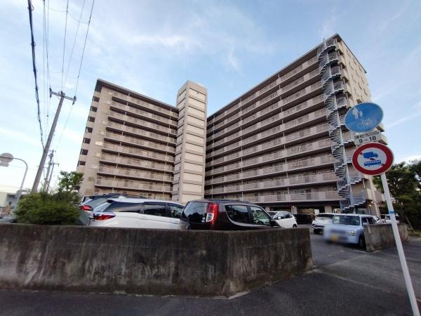 パークハイツ千島