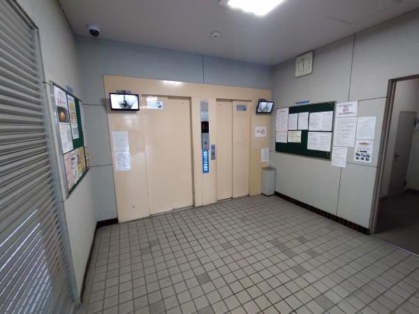 パークハイツ千島