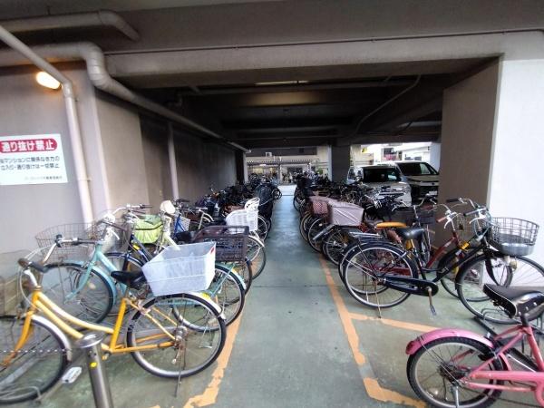 パークハイツ千島