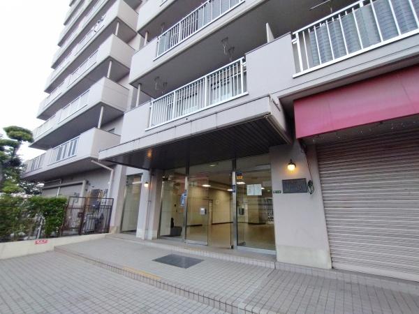 パークハイツ千島