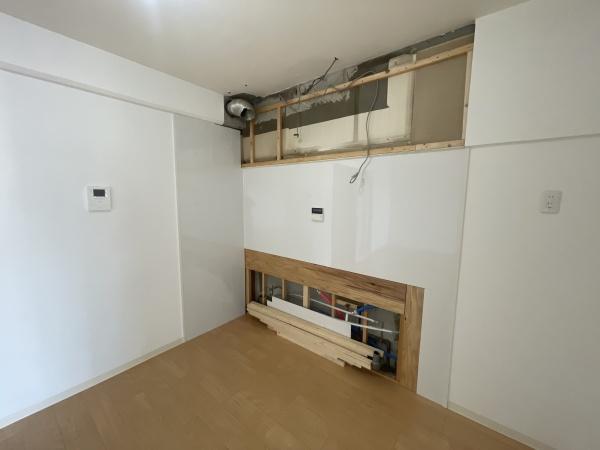 パークハイツ千島