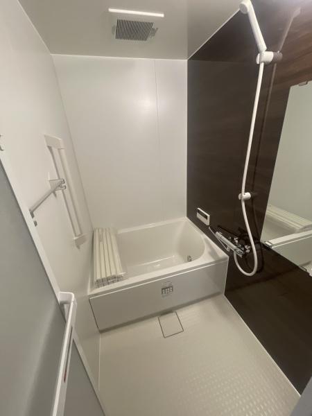 パークハイツ千島