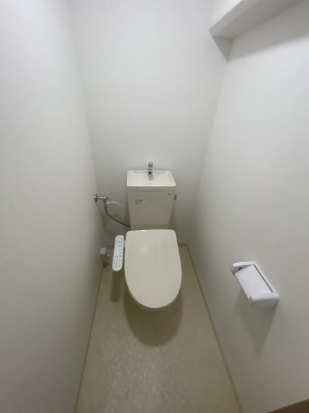 パークハイツ千島